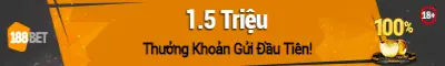 nhà cái 188beet